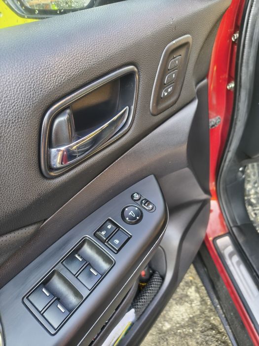 Honda CRV 1.6 Diesel