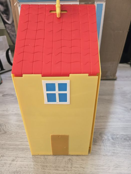 Casă Peppa Pig  Originală