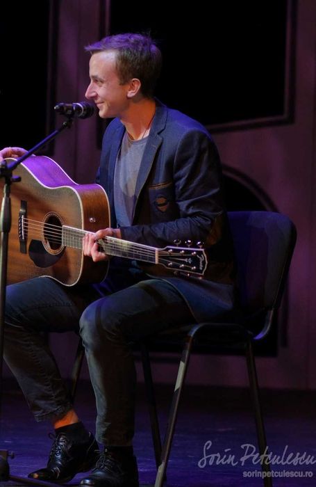 Lecții de chitară clasică/acustică pentru începători de orice vârstă