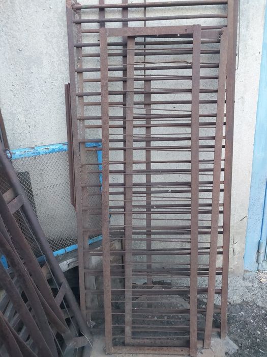 Балки битоные Другое