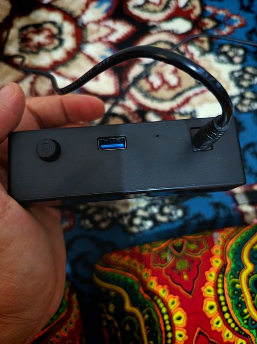 1 TB sotiladi Yangi