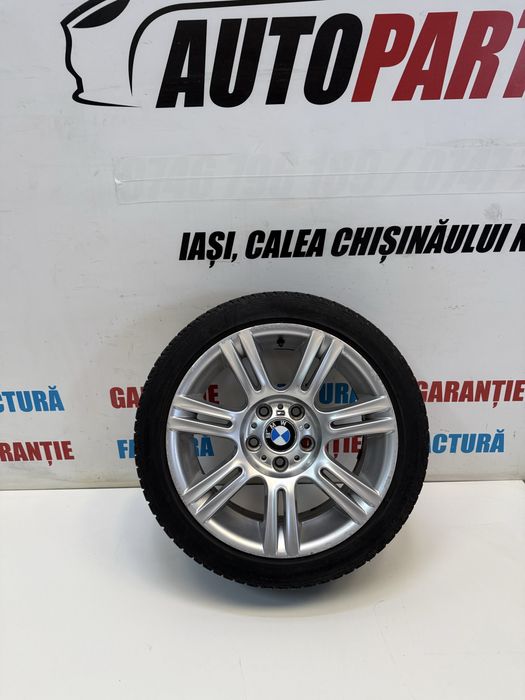 Janta aliaj roata rezerva BMW Style 194 M 5x120 R17 8J/8.5J IS37/IS34