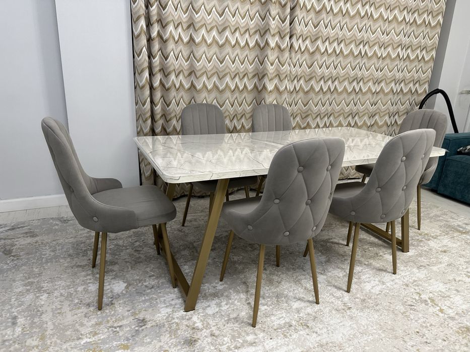 Стол обеденные стол кухонный