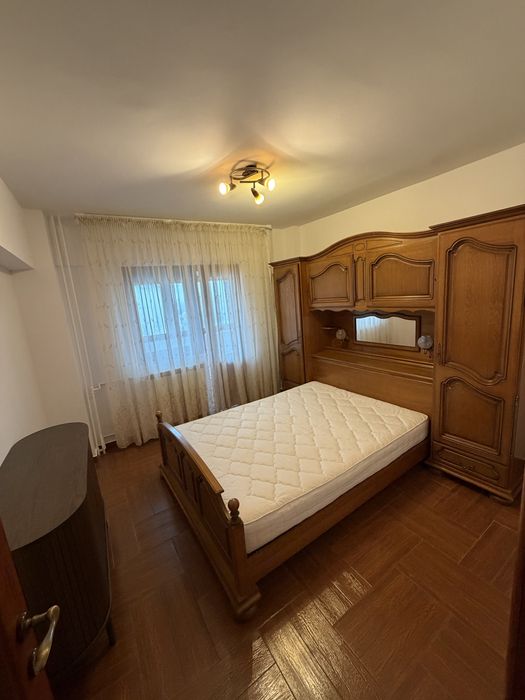 Apartament 2 camere Bd. Republicii