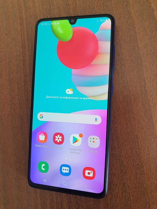 Samsung Galaxy A50 (128GB)