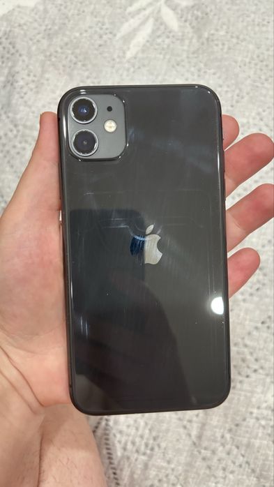 Продам iphone 11