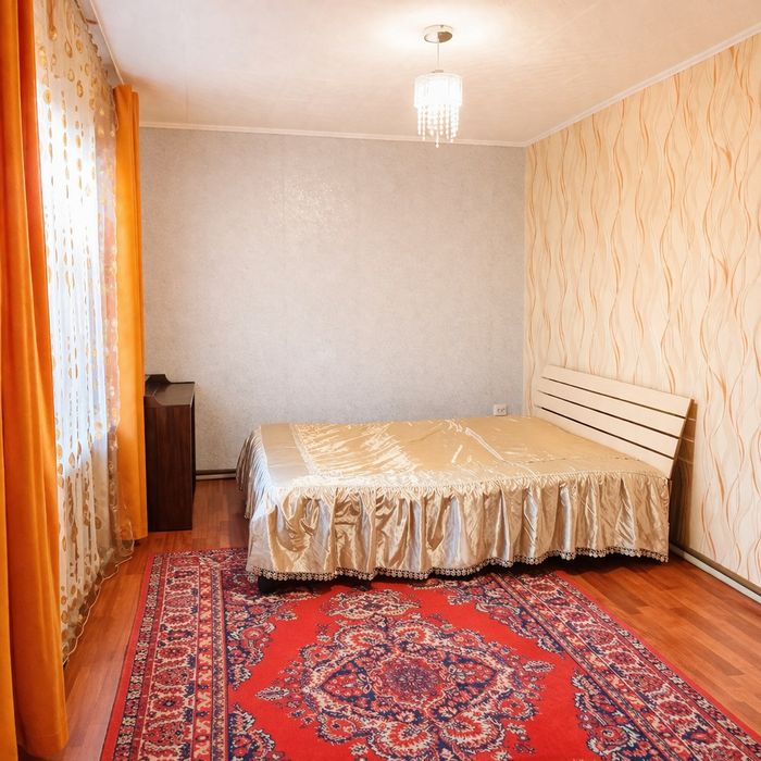 Сдам  дом отдельностоящий.