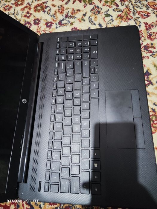 notbuk hp kam ishlatilgan