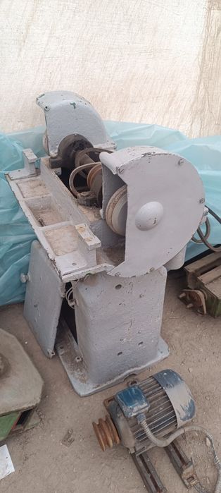 Charx stanok 300lik charh чарх