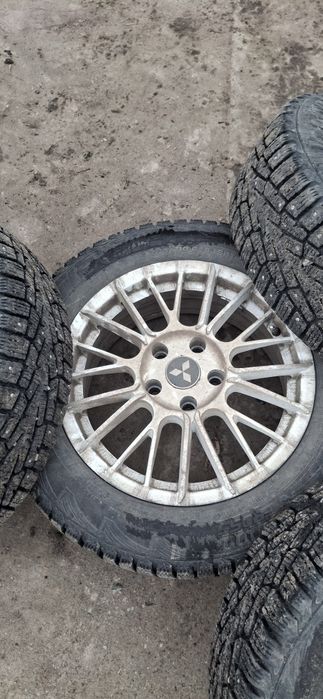 Продам диски без резины