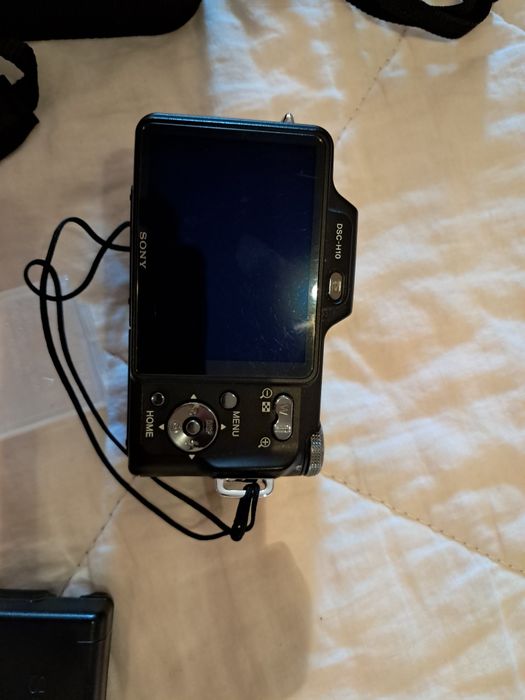 Sony DSH-H10 камера/ фотоапарат