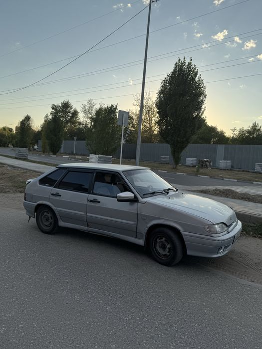 Продам машину в хорошем состояни