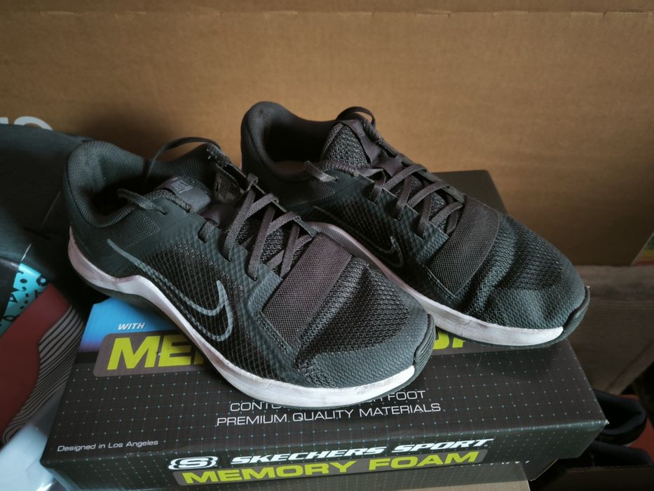 Nike Mc Trainer 2 W