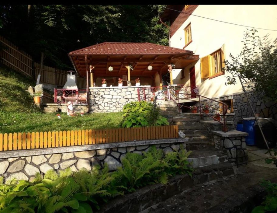 Vand Casa Valea Doftanei