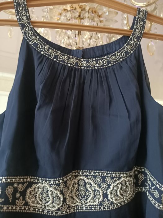 Вечернее платье продам