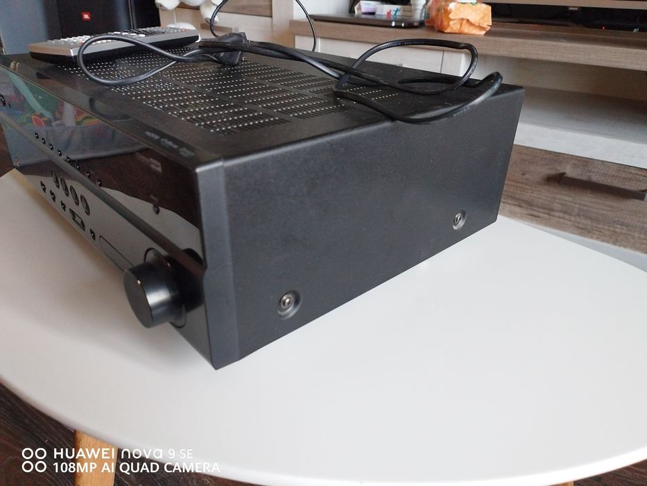 Усилвател Yamaha rx-v467