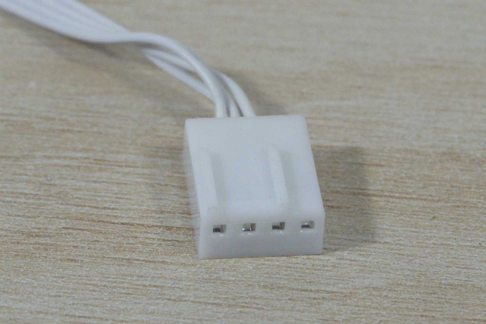 2x 120mm Вентилатора Arctic White P12 Max / Бели / Вкл.ДДС