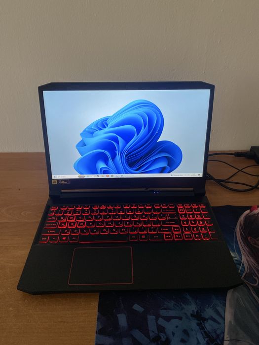 Продам Acer Nitro 5