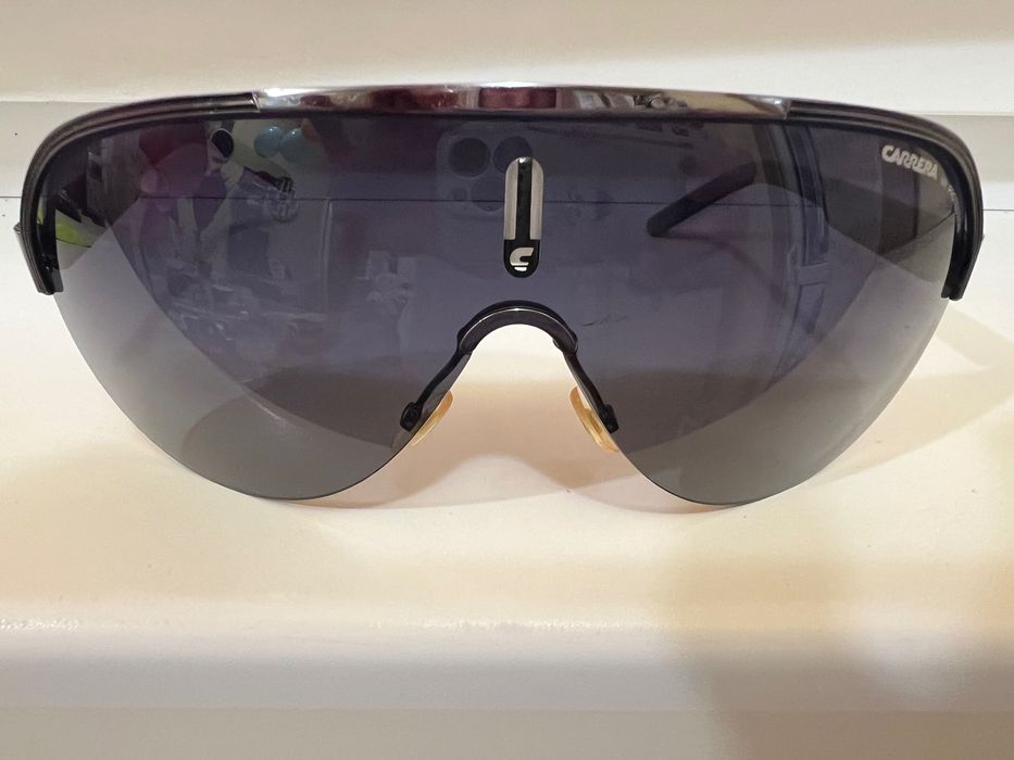 Слънчеви очила CARRERA 35 950PT, UV Protection, черни