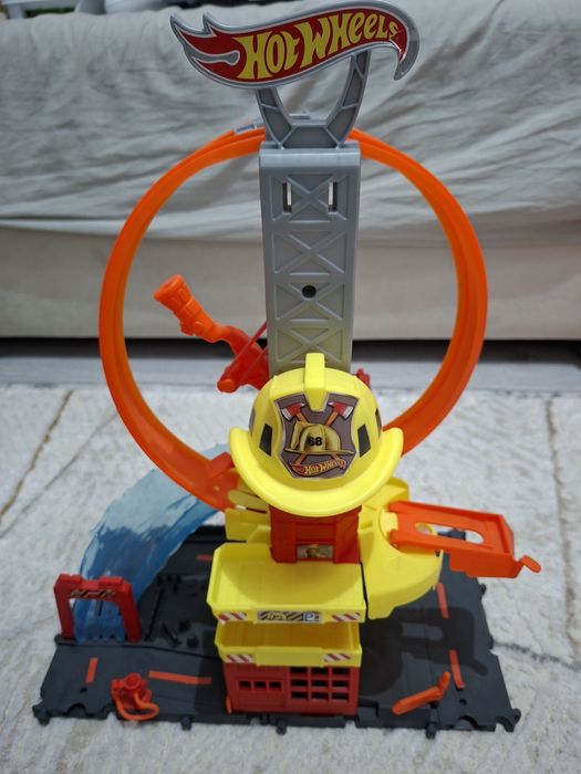 Seturi hot wheels