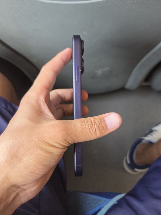 iPhone XR в корпусе 17 Pro, 256 ГБ