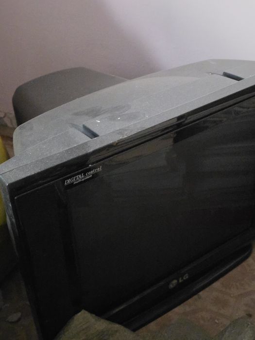 Телевизор lg 15к