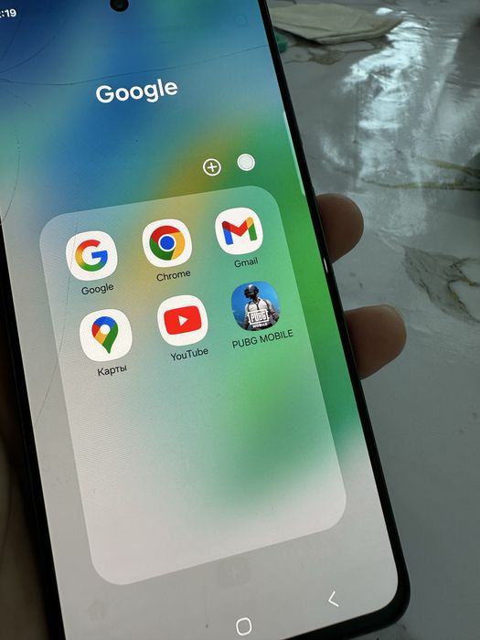 samsung S21 FE, 128GB