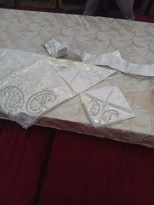 Kuyovni buyumlari