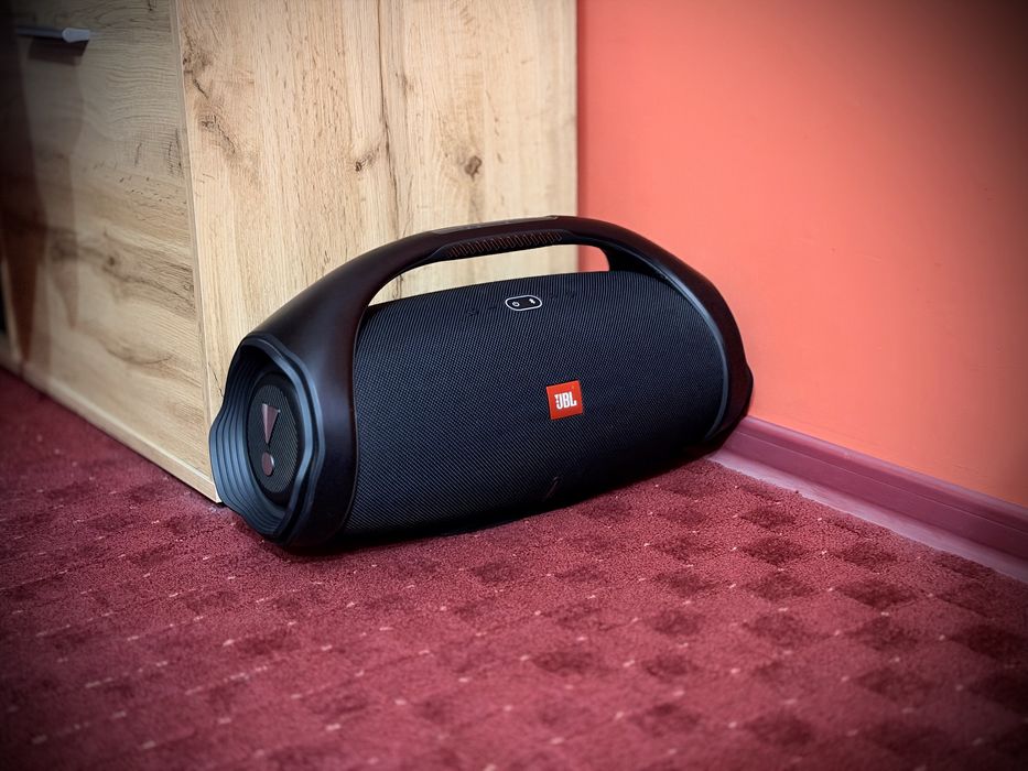 JBL BoomBox 2  - vând / schimb