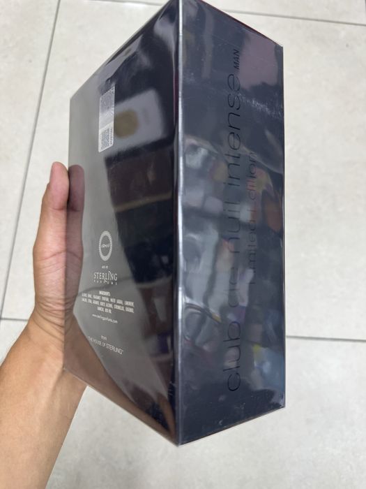 Armaf Club de Nuit Intense Man Parfum Limited Edition