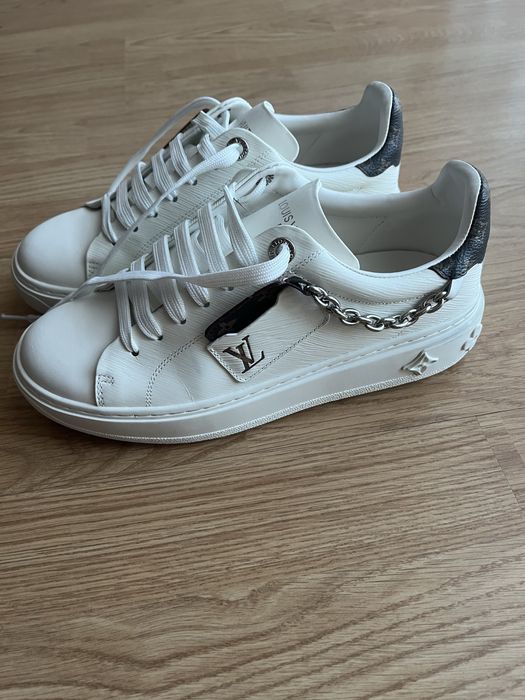 Дамски обувки louis vuitton