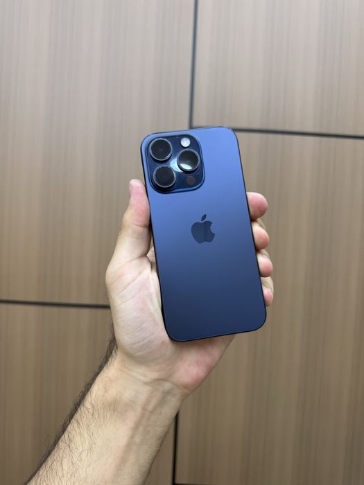 Iphone 15 Pro 128 gb Arzon narxda