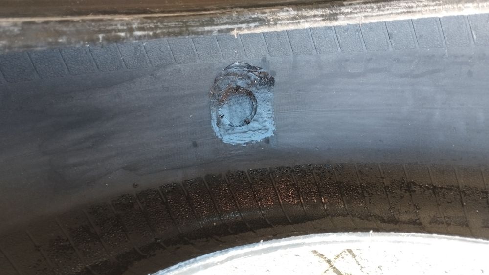 4 бр. Летни гуми 235 55 19 Nexen SUV