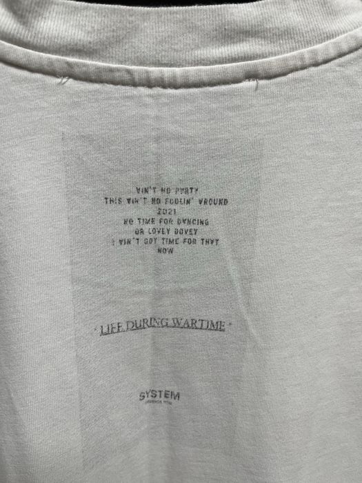 SYSTEM : размер Л / Оригинал