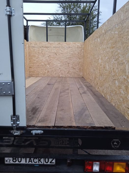 Ремонт газели газель