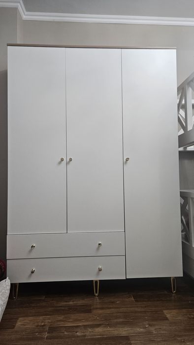 Шкаф шкаф 2×140×50