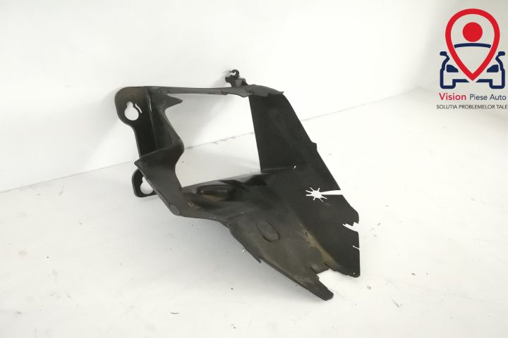 Ляв въздушен дефлектор / Lqv vazdushen deflektor Оригинален, в добро с