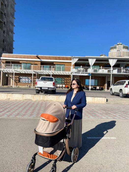 Коляска детская недорого