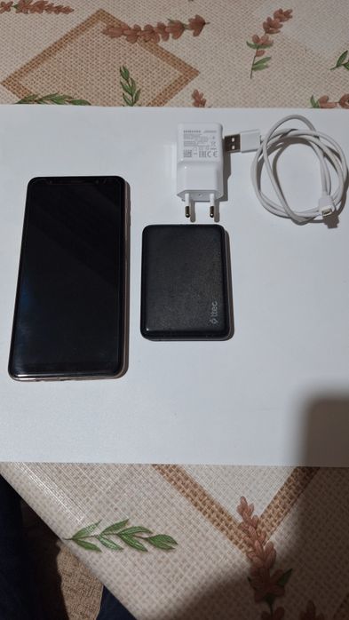 Samsung Galaxy A7 2018