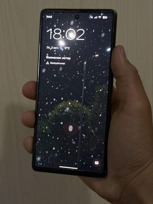 Pixel 6 128gb обмен