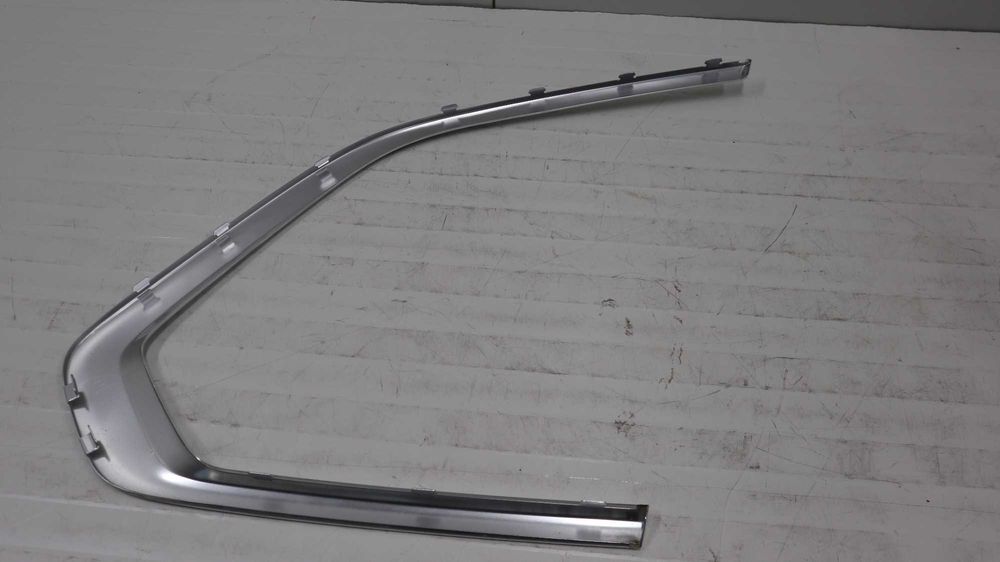 Лява хромирана лайсна БМВ Х5 Г05