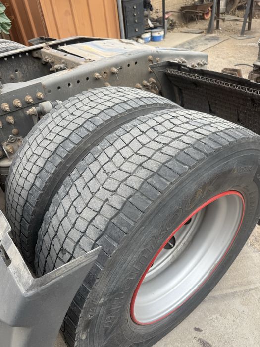 Балон HANKOOK 22.5