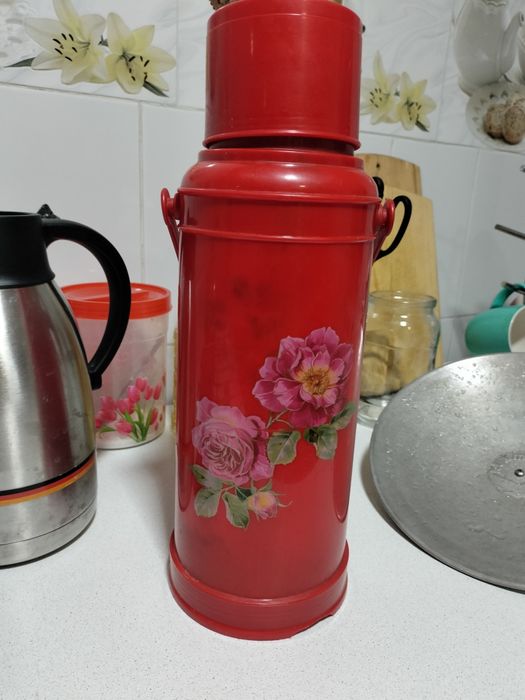 Термос сатылады сатылады