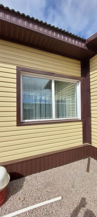 Продам дом с евроремонтом под ключ.