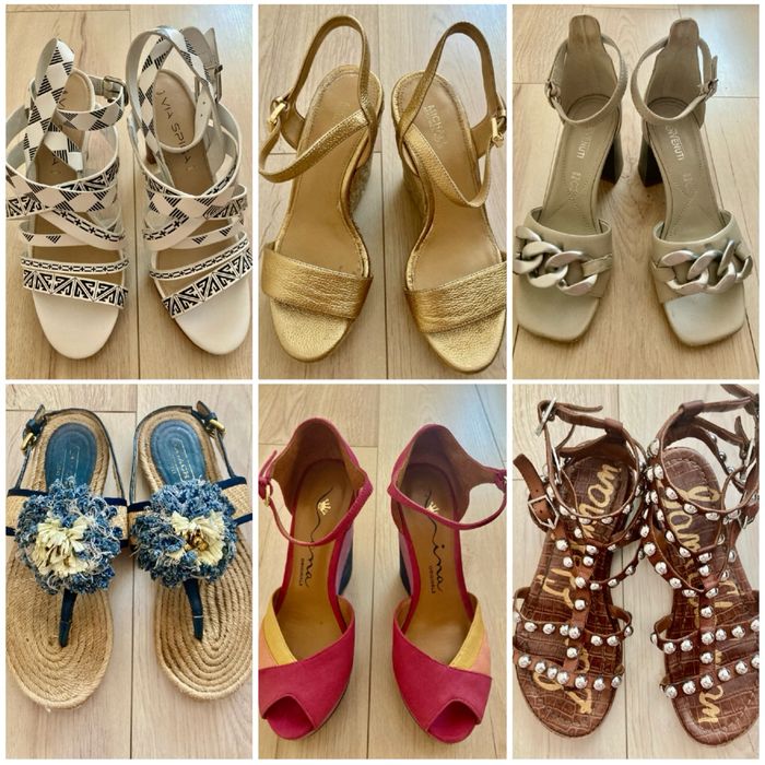 Sandale casual Michael Kors, Coach, Sam Edelman