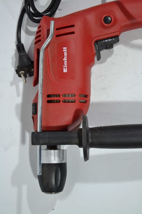 Burghiu EINHELL TC ID 650 E