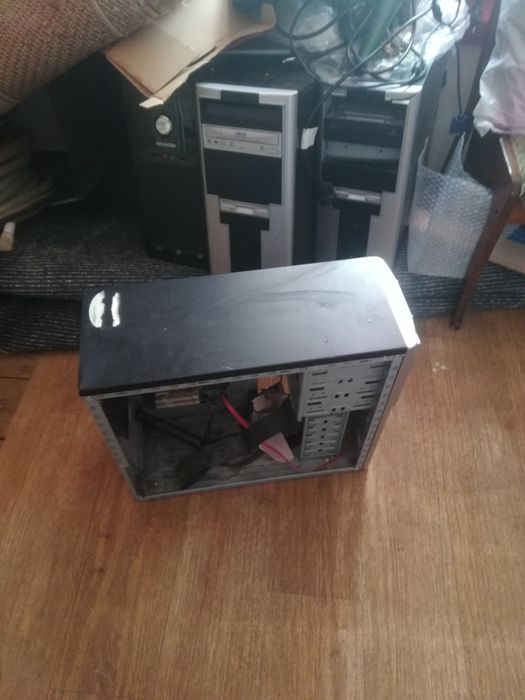 Корпус от комппьютера