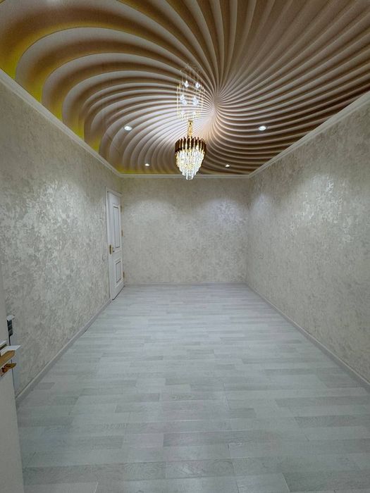 #ЕВРОРЕМОНТ [2в3/2/5] [49м²] БАЛКОН[2х6] продается Чиланзар 26