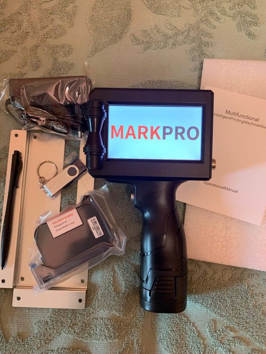 Картридж для маркиратор дата датер датеровщик сана ручной принтер