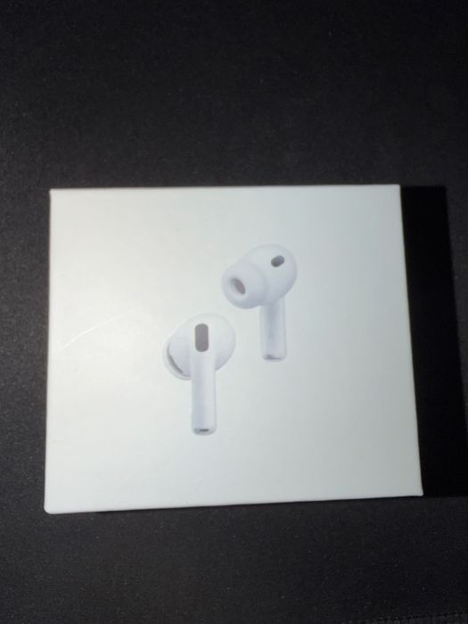 Vând AirPods Pro 3 noi sigilate
